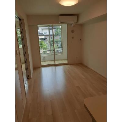 プランドールⅡ 102【管理NO：1-025590602-01020】 ★家具家電は申し込み後に搬入します★ ★2026年10月上旬入居可能★の物件写真2