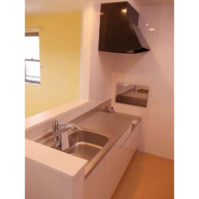 サンコート長野 202【管理NO：1-018667001-02020】 ★家具家電は申し込み後に搬入します★の物件写真3