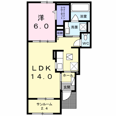 apartment 長野県松本市大字惣社３９２番地２ 

↓地図はこちらから