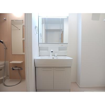 プレッソ 102【管理NO：1-024921801-01020】 ★家具家電は申し込み後に搬入します★の物件写真6