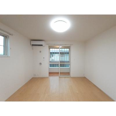 リブレ本郷Ⅰ 201【管理NO：1-023436701-02010】 ★家具家電は申し込み後に搬入します★ ★2026年08月下旬入居可能★の物件写真2