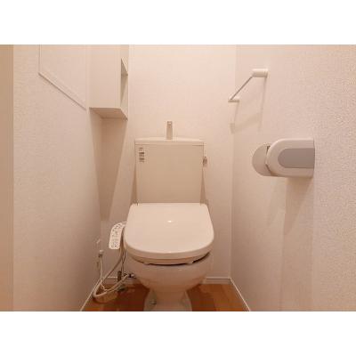 リブレ本郷Ⅰ 201【管理NO：1-023436701-02010】 ★家具家電は申し込み後に搬入します★ ★2026年08月下旬入居可能★の物件写真5