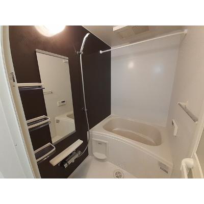 アクティモア 203【管理NO：1-023904401-02030】 ★家具家電は申し込み後に搬入します★ ★2026年10月中旬入居可能★の物件写真4