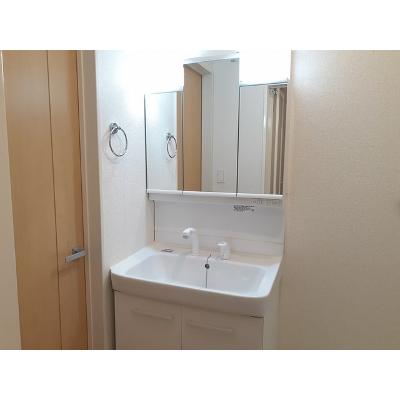アクティモア 203【管理NO：1-023904401-02030】 ★家具家電は申し込み後に搬入します★ ★2026年10月中旬入居可能★の物件写真6