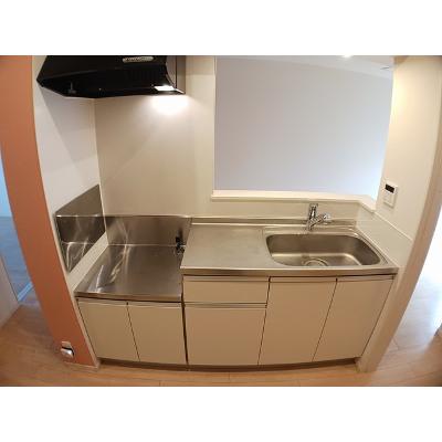アリア 104【管理NO：1-022669401-01040】 ★家具家電は申し込み後に搬入します★ ★2026年09月上旬入居可能★の物件写真3