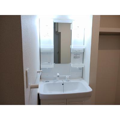 アリア 104【管理NO：1-022669401-01040】 ★家具家電は申し込み後に搬入します★ ★2026年09月上旬入居可能★の物件写真6