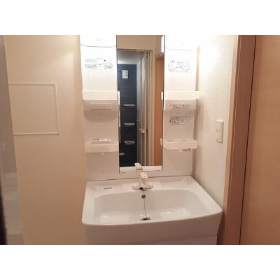 サンリット 202【管理NO：1-016006101-02020】 ★家具家電は申し込み後に搬入します★ ★2026年09月中旬入居可能★の物件写真6