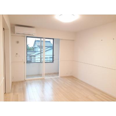 メルヴェーユ　Ⅱ 201【管理NO：1-026085802-02010】 ★家具家電は申し込み後に搬入します★ ★2026年09月中旬入居可能★の物件写真2