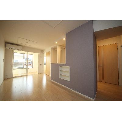 サンノーブルⅠ 203【管理NO：1-021653502-02030】 ★家具家電は申し込み後に搬入します★ ★2026年09月中旬入居可能★の物件写真2