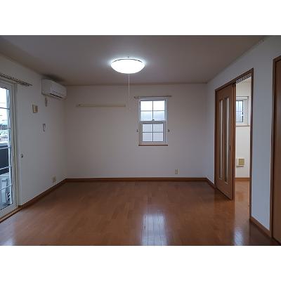 ラ　カサ　ボニート 101【管理NO：1-014164501-01010】 ★家具家電は申し込み後に搬入します★の物件写真2