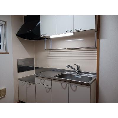 ラ　カサ　ボニート 101【管理NO：1-014164501-01010】 ★家具家電は申し込み後に搬入します★の物件写真3