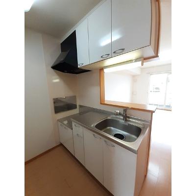 ルミエールⅠ 105【管理NO：1-014518601-01050】 ★家具家電は申し込み後に搬入します★ ★2026年08月下旬入居可能★の物件写真3