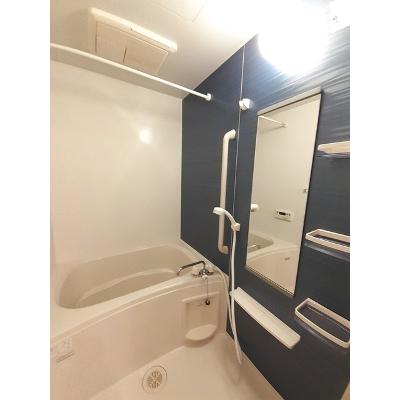 ルミエールⅠ 105【管理NO：1-014518601-01050】 ★家具家電は申し込み後に搬入します★ ★2026年08月下旬入居可能★の物件写真4