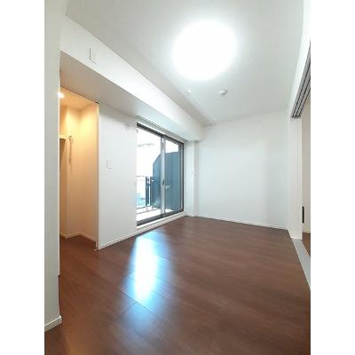 Ｍａｙ　Ｆａｉｒ 201【管理NO：1-025401401-02010】 ★家具家電は申し込み後に搬入します★ ★2026年09月中旬入居可能★の物件写真2