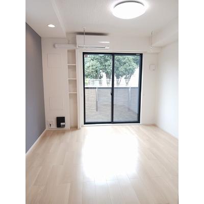 ブリーズヒル 101【管理NO：1-027932901-01010】 ★家具家電は申し込み後に搬入します★ ★2026年08月下旬入居可能★の物件写真2