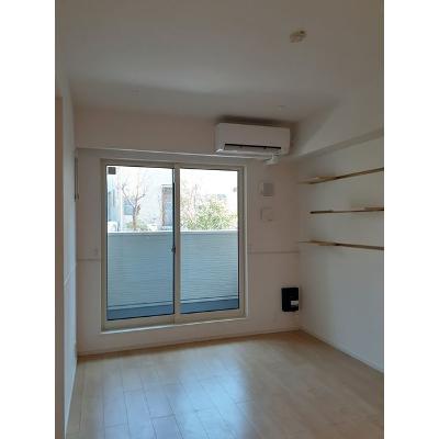 つゆくさハイツ 202【管理NO：1-025228401-02020】 ★家具家電は申し込み後に搬入します★の物件写真2