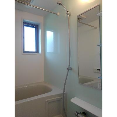 サンシティ 101【管理NO：1-023096501-01010】 ★家具家電は申し込み後に搬入します★の物件写真4