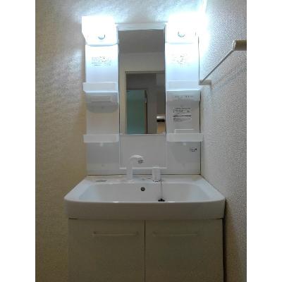 サンシティ 101【管理NO：1-023096501-01010】 ★家具家電は申し込み後に搬入します★の物件写真6