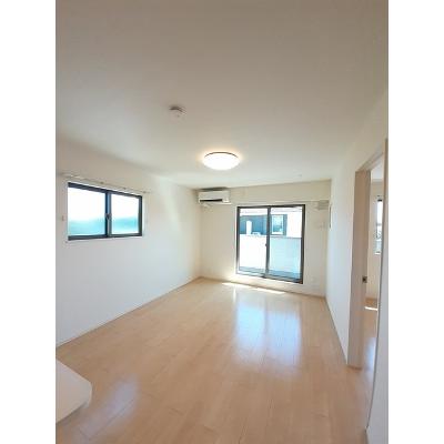 富士見レジデンス１ 203【管理NO：1-024106301-02030】 ★家具家電は申し込み後に搬入します★ ★2026年09月下旬入居可能★の物件写真2