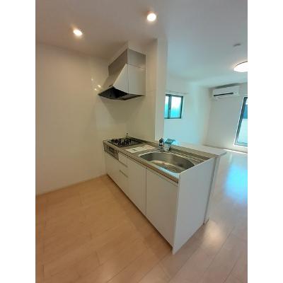 富士見レジデンス１ 203【管理NO：1-024106301-02030】 ★家具家電は申し込み後に搬入します★ ★2026年09月下旬入居可能★の物件写真3