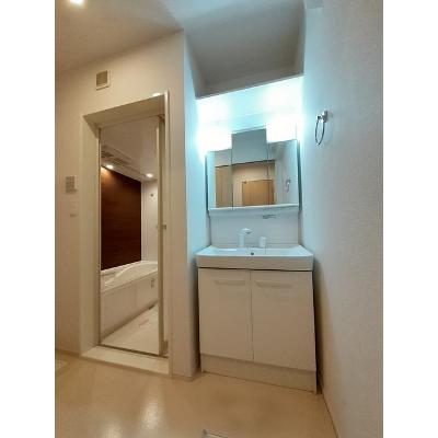 富士見レジデンス１ 203【管理NO：1-024106301-02030】 ★家具家電は申し込み後に搬入します★ ★2026年09月下旬入居可能★の物件写真6