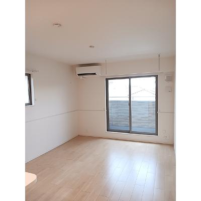 アライブガーデンⅡ 202【管理NO：1-025210802-02020】 ★家具家電は申し込み後に搬入します★の物件写真2