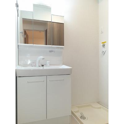 コスモパーク 202【管理NO：1-025923301-02020】 ★家具家電は申し込み後に搬入します★ ★2026年09月下旬入居可能★の物件写真6