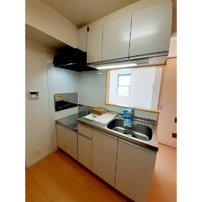 カミヤ 202【管理NO：1-018551501-02020】 ★家具家電は申し込み後に搬入します★ ★2026年10月中旬入居可能★の物件写真3