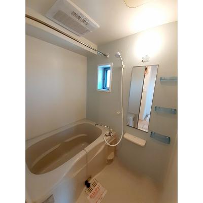 カミヤ 202【管理NO：1-018551501-02020】 ★家具家電は申し込み後に搬入します★ ★2026年10月中旬入居可能★の物件写真4