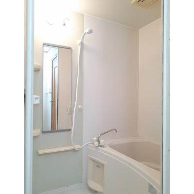 ｅｓｔ　Ｐａｌａｚｚｏ 201【管理NO：1-012309001-02010】 ★家具家電は申し込み後に搬入します★ ★2026年10月上旬入居可能★の物件写真4