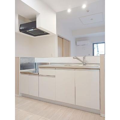 クレア 202【管理NO：1-021856901-02020】 ★家具家電は申し込み後に搬入します★の物件写真3
