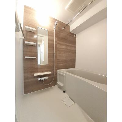 ソレイユ　Ⅲ 105【管理NO：1-027254901-01040】 ★家具家電は申し込み後に搬入します★の物件写真4