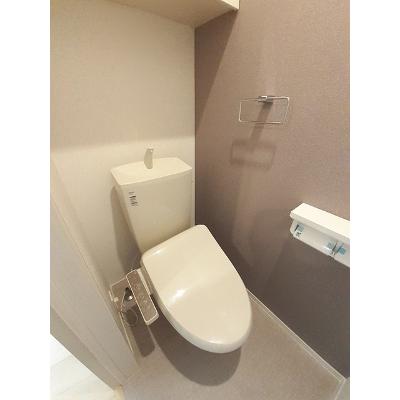 ソレイユ　Ⅲ 105【管理NO：1-027254901-01040】 ★家具家電は申し込み後に搬入します★の物件写真5