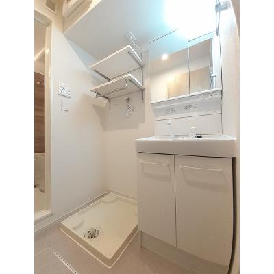 ソレイユ　Ⅲ 105【管理NO：1-027254901-01040】 ★家具家電は申し込み後に搬入します★の物件写真6