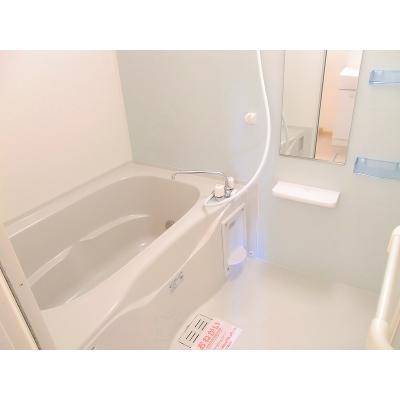 キャトルセゾンＡ 205【管理NO：1-016479001-02040】 ★家具家電は申し込み後に搬入します★ ★2026年09月下旬入居可能★の物件写真4