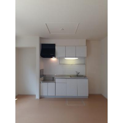 ｍｉｅｌｅ 102【管理NO：1-017933801-01020】 ★家具家電は申し込み後に搬入します★の物件写真3