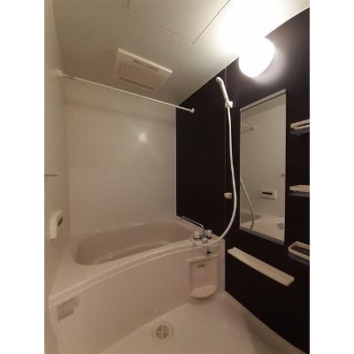 ｍｉｅｌｅ 102【管理NO：1-017933801-01020】 ★家具家電は申し込み後に搬入します★の物件写真4