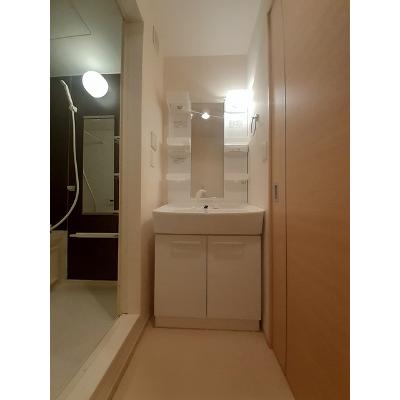 ｍｉｅｌｅ 102【管理NO：1-017933801-01020】 ★家具家電は申し込み後に搬入します★の物件写真6