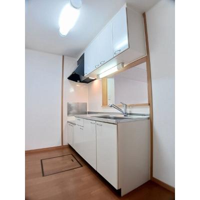 ルミエール天神 102【管理NO：1-013453501-01020】 ★家具家電は申し込み後に搬入します★ ★2026年09月中旬入居可能★の物件写真3