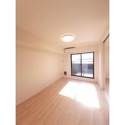 メイプル　中泉 202【管理NO：1-027245201-02020】 ★家具家電は申し込み後に搬入します★の物件写真2