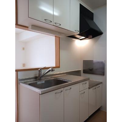 タウンヒルズⅤ 203【管理NO：1-014893901-02030】 ★家具家電は申し込み後に搬入します★の物件写真3