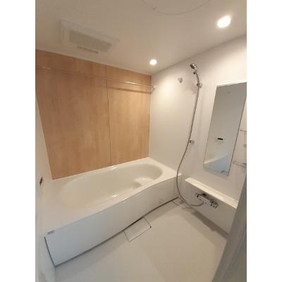 アイリス初生Ｃ 201【管理NO：1-027283903-02010】 ★家具家電は申し込み後に搬入します★ ★2026年10月中旬入居可能★の物件写真4