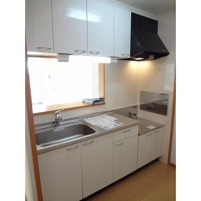 レトアⅢ 201【管理NO：1-015083102-02010】 ★家具家電は申し込み後に搬入します★の物件写真3