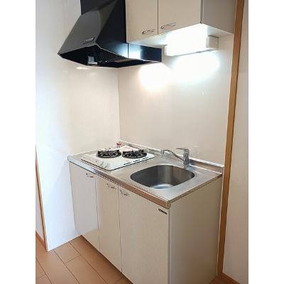 Ｇｏｌｄ　Ｍ　Ｋａｍｏ 310【管理NO：1-013533901-03080】 ★家具家電は申し込み後に搬入します★の物件写真3