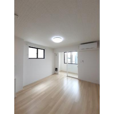 ウエスト　ヒル 201【管理NO：1-027048201-02010】 ★家具家電は申し込み後に搬入します★ ★2026年09月中旬入居可能★の物件写真2