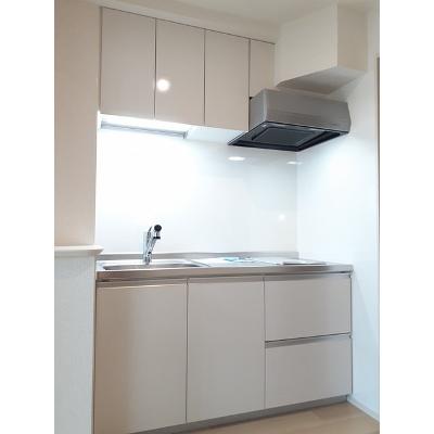 ウエスト　ヒル 201【管理NO：1-027048201-02010】 ★家具家電は申し込み後に搬入します★ ★2026年09月中旬入居可能★の物件写真3