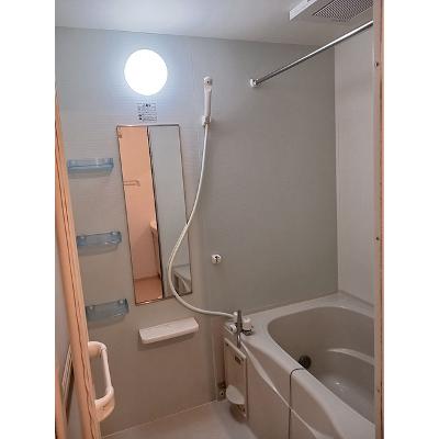 ローズヒルズ 103【管理NO：1-017478001-01030】 ★家具家電は申し込み後に搬入します★の物件写真4