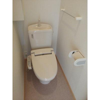 ヴィラ・ハナミズキ　Ⅲ 102【管理NO：1-016110703-01020】 ★家具家電は申し込み後に搬入します★ ★2026年11月中旬入居可能★の物件写真5