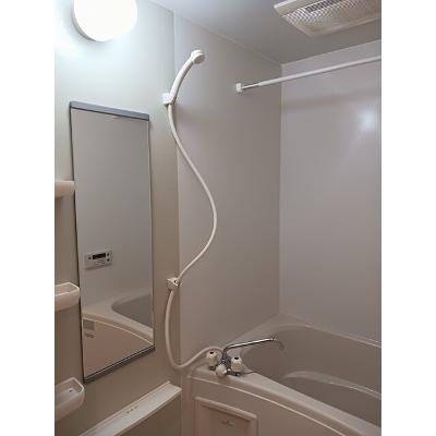 メゾン・ド・エクセレンスⅡ 310【管理NO：1-014277101-03080】 ★家具家電は申し込み後に搬入します★の物件写真4