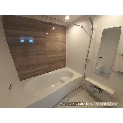 グラード　三ノ輪 202【管理NO：1-028609201-02020】 ★家具家電は申し込み後に搬入します★ ★2026年10月上旬入居可能★の物件写真4